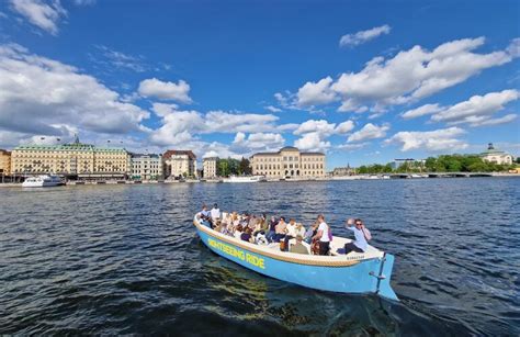 Embracing the Delight of Open Air Sightseeing