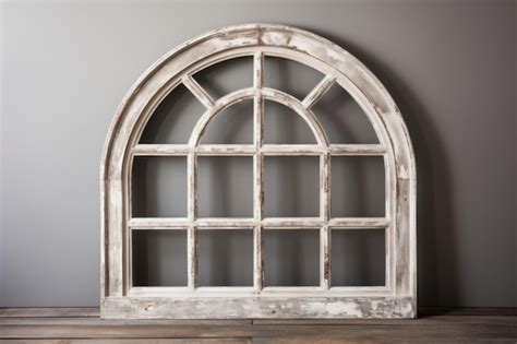 Embracing the Elegance of Arched Windows