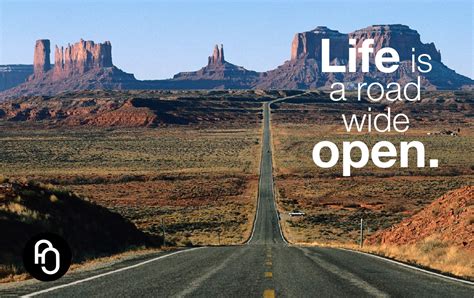 Embracing the Freedom of Living Life on the Open Road