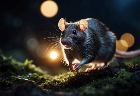 Embracing the Insights from Enigmatic Rat Encounters: Unveiling their Valuable Life Teachings