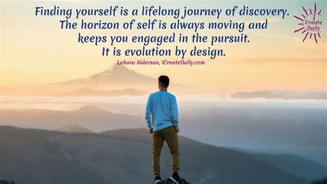 Embracing the Journey: Discovering Contentment in the Pursuit of Your Aspiration