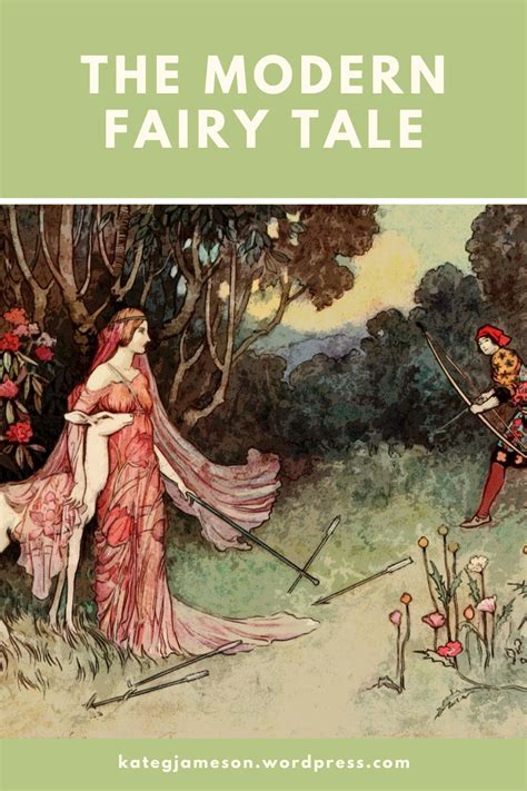 Embracing the Magic of Fairytales in Modern Society