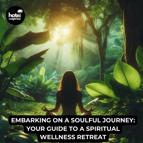 Embracing the Path: A Guide to Starting Your Soulful Journey