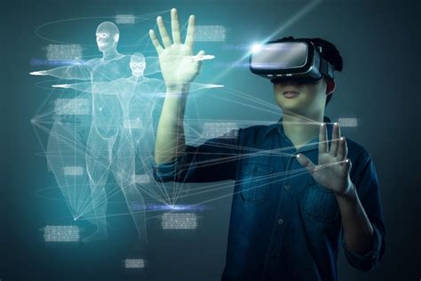 Embracing the Potential of Immersive Technology: Transitioning from Virtual Reality to Augmented Reality