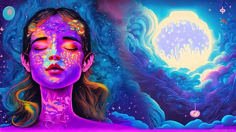 Embracing the Potential of Lucid Dreaming: Unveiling the Gateway to Infinite Possibilities