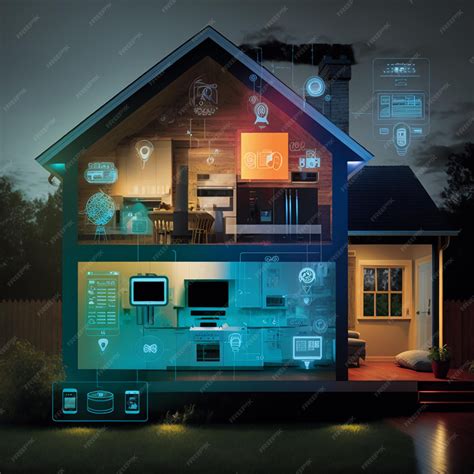 Embracing the Potential of Smart Home Technology