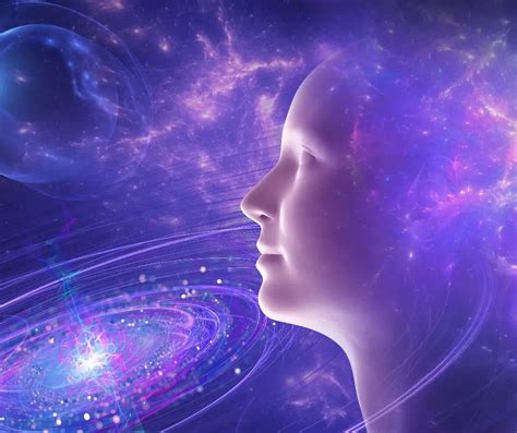 Embracing the Power of Lucid Dreams: Unleashing the Inner Potential for Spiritual Awakening