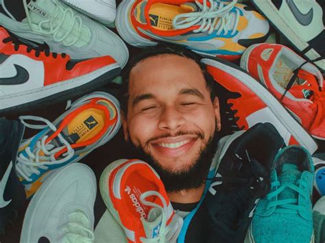 Embracing the Sneaker Culture: Connect, Inspire, and Empower