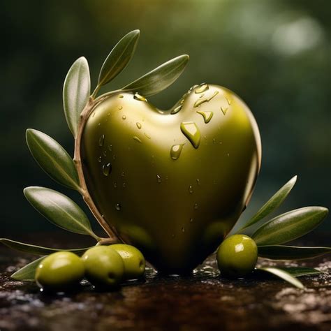 Embracing the Symbolic Power of Olive Seeds: Incorporating their Energy into Everyday Life