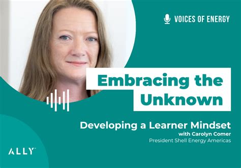 Embracing the Unknown: Developing a Mindset of Courage