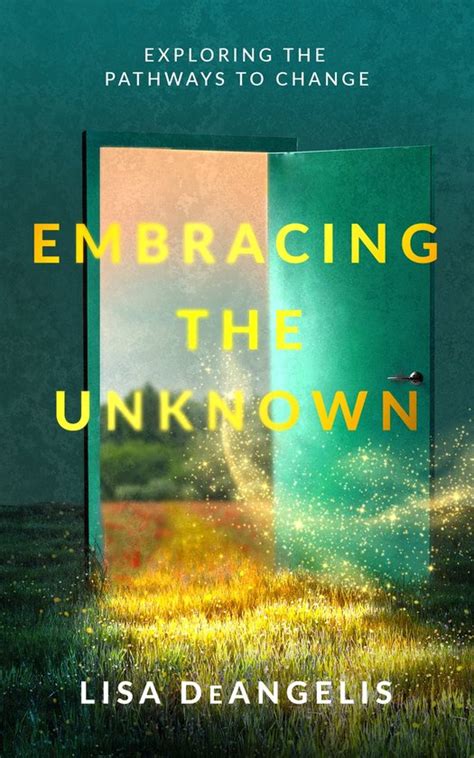 Embracing the Unknown: Exploring the Untamed Enchantment of Existence