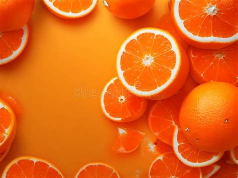 Embracing the Vibrant Hue: Infusing Your Living and Workspace with the Energetic Essence of Orange