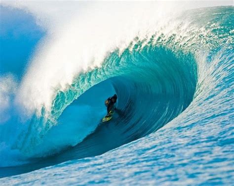 Embracing the Waves: Exploring the Thrilling World of Surfing