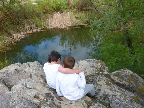 Embracing the Wilderness: An Adventure in the World of Stream Water