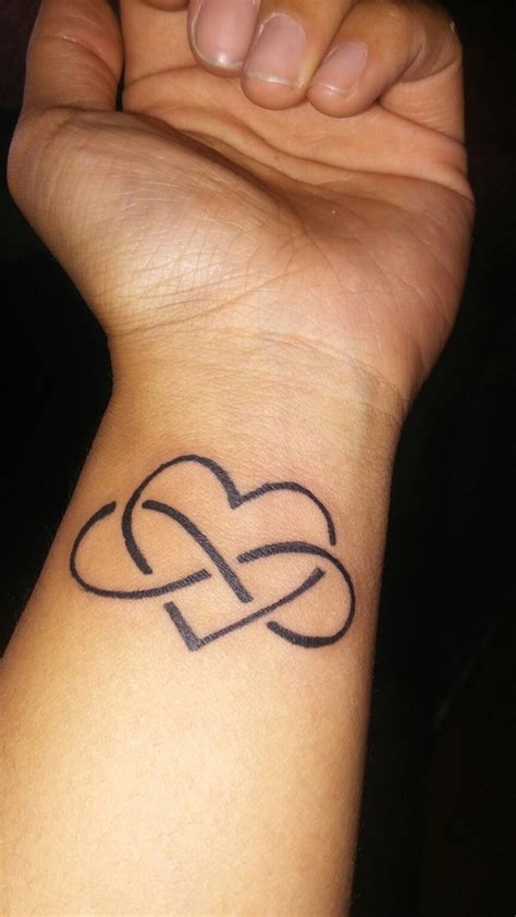 Embracing the art: Living with and loving your wrist tattoo