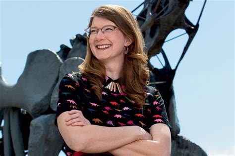 Emily Graslie: A Trailblazer in Science Communication