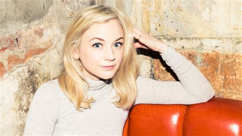 Emily Kinney's Impact on Her Fans and the Significance of Representation