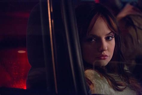 Emily Meade: A Rising Star in Hollywood