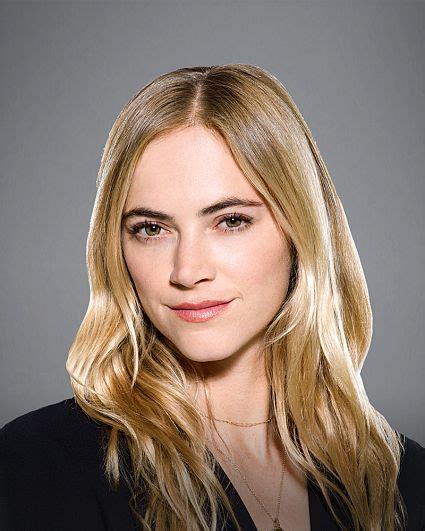 Emily Wickersham: An In-Depth Exploration of Her Life Story