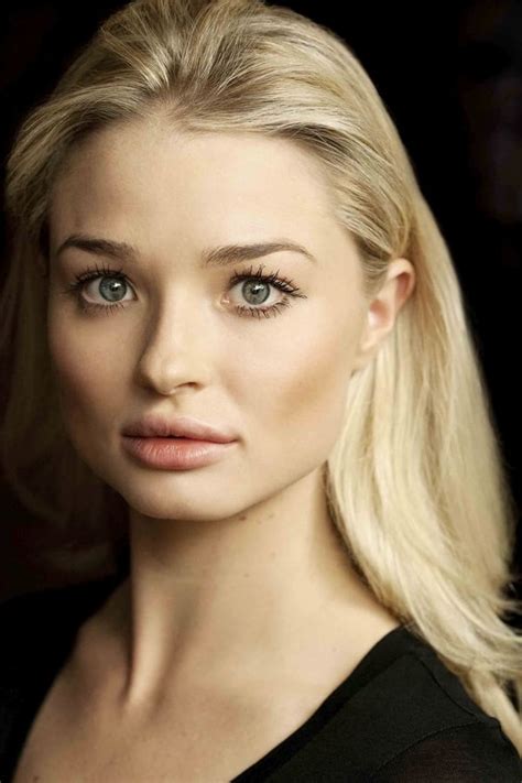 Emma Rigby: The Journey of a Versatile Performer