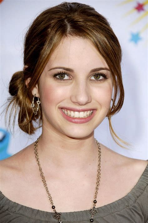 Emma Roberts' Evolution as an Actress: From Child Star to Leading Lady