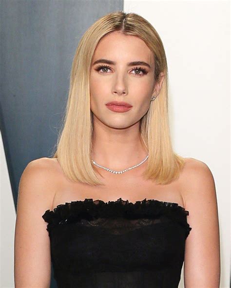 Emma Roberts: An Emerging Talent in the Glamorous World of Hollywood