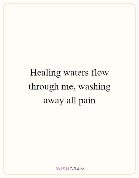 Emotional Healing Through Dreaming: Washing Away the Past