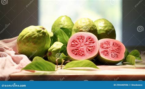 Emotional Nourishment: Symbolic Significance of Guava Fruit Dreams in Achieving Inner Contentment