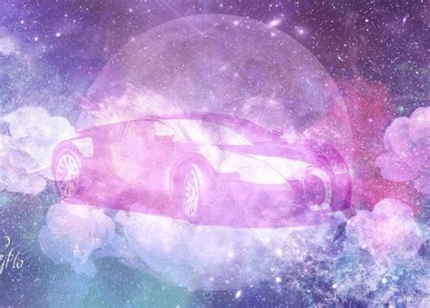 Emotional Release: Exploring the Symbolism Behind Dreams of Submerging a Vehicle