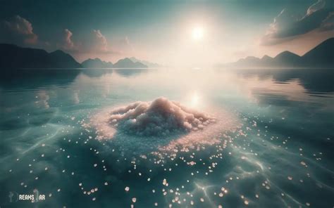 Emotional Renewal: The Healing Power of H2O in Dreams