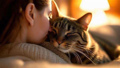 Emotional Responses to Dreams of a Missing Feline Companion