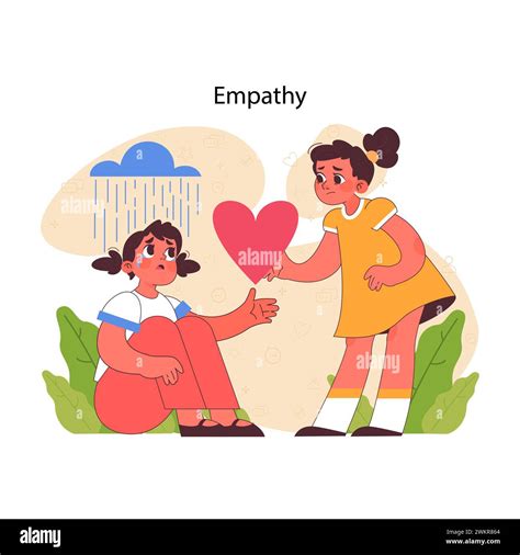 Empathy and Compassion: Offering Support to a Distressed Acquaintance During Their Dream Encounter