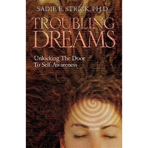 Empowering Awareness: Steps to Address Troubling Dreams