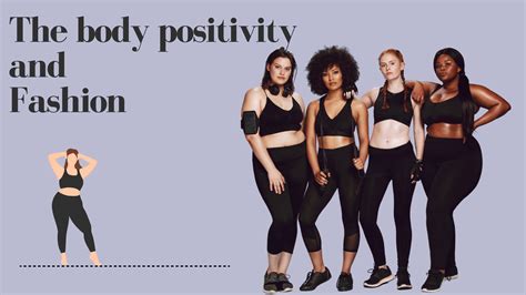 Empowering Body Positivity and Self-Expression