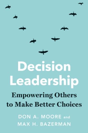 Empowering Decisions: Taking Action After an Extraordinary Vision