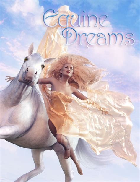 Empowering Femininity: Analyzing the Role of Women in Equine Dreams