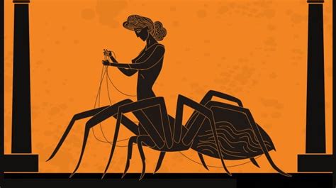 Empowering Insights from Spider Mythology