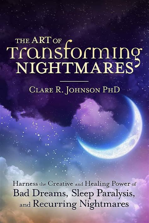 Empowering Interpretations: Transforming Nightmares into Positive Insights