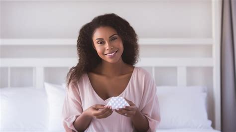 Empowering Life Choices: Birth Control as a Symbol of Personal Empowerment