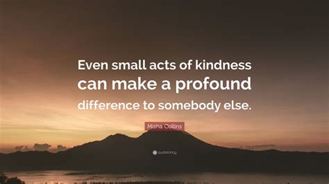 Empowering Others: How One Act of Kindness Can Make a Difference