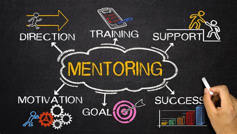 Empowering Others: The Role of Mentorship and Sponsorship