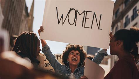 Empowering Women: Advocacy and Activism