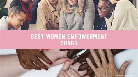 Empowering Women Through Music and Achievements