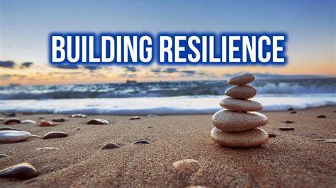 Empowering Your Mind: Building Resilience and Inner Strength