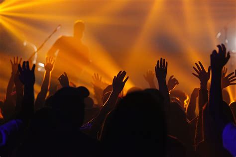 Empowering the Congregation: Examining the Importance of Participatory Worship