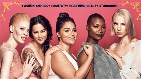 Empowering through Body Positivity: Elle Mcrae's Impact on Redefining Beauty Standards