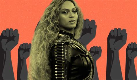 Empowerment and Activism: A Forceful Impact of Beyonce's Influence