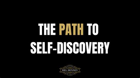 Encouraging Personal Growth and Self-Discovery: Nurturing the Path Ahead