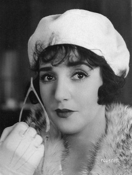 Enduring Legacy: The Lasting Impact of Bebe Daniels on Future Generations