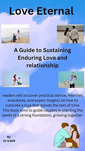 Enduring Love: Sustaining a Relationship in the Modern Era